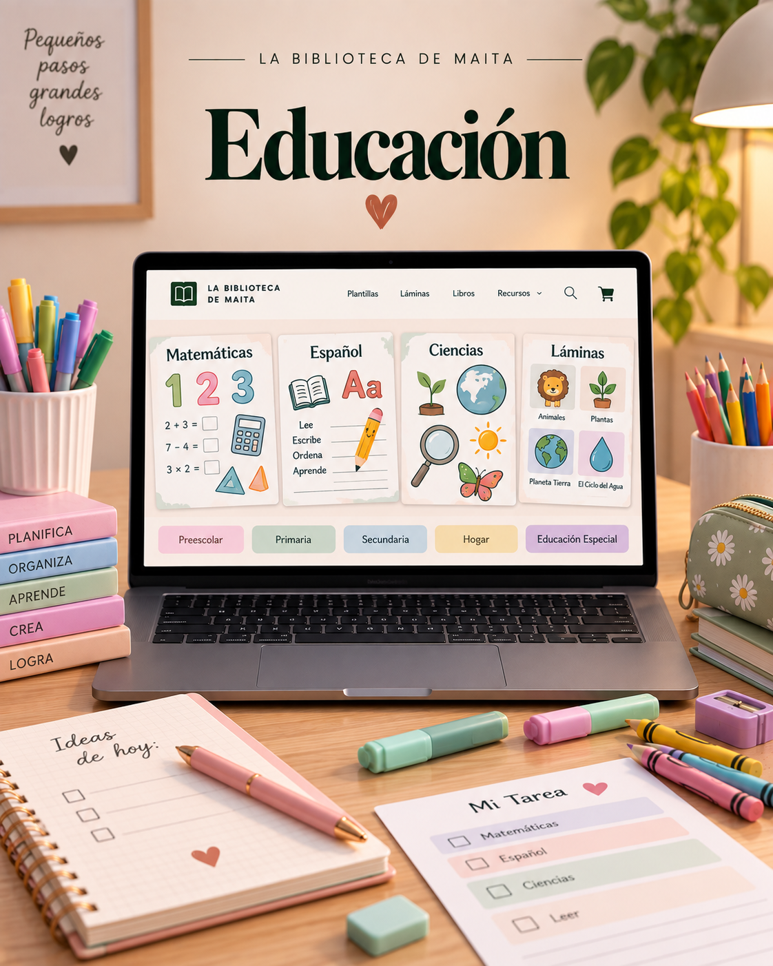 Education