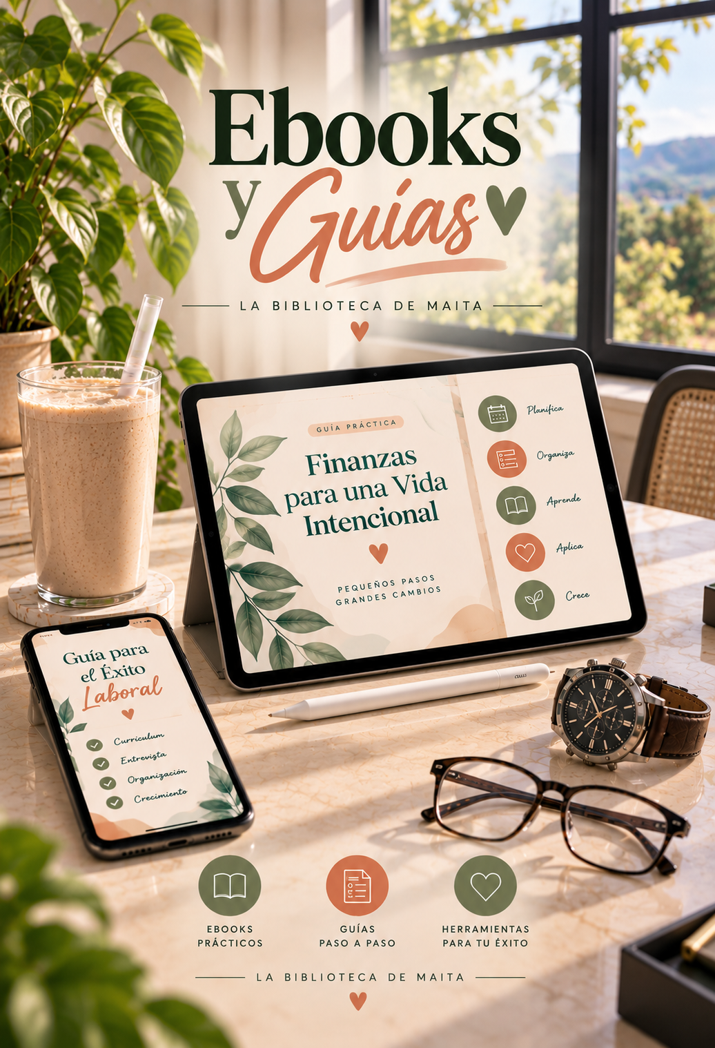 eBooks & Guides