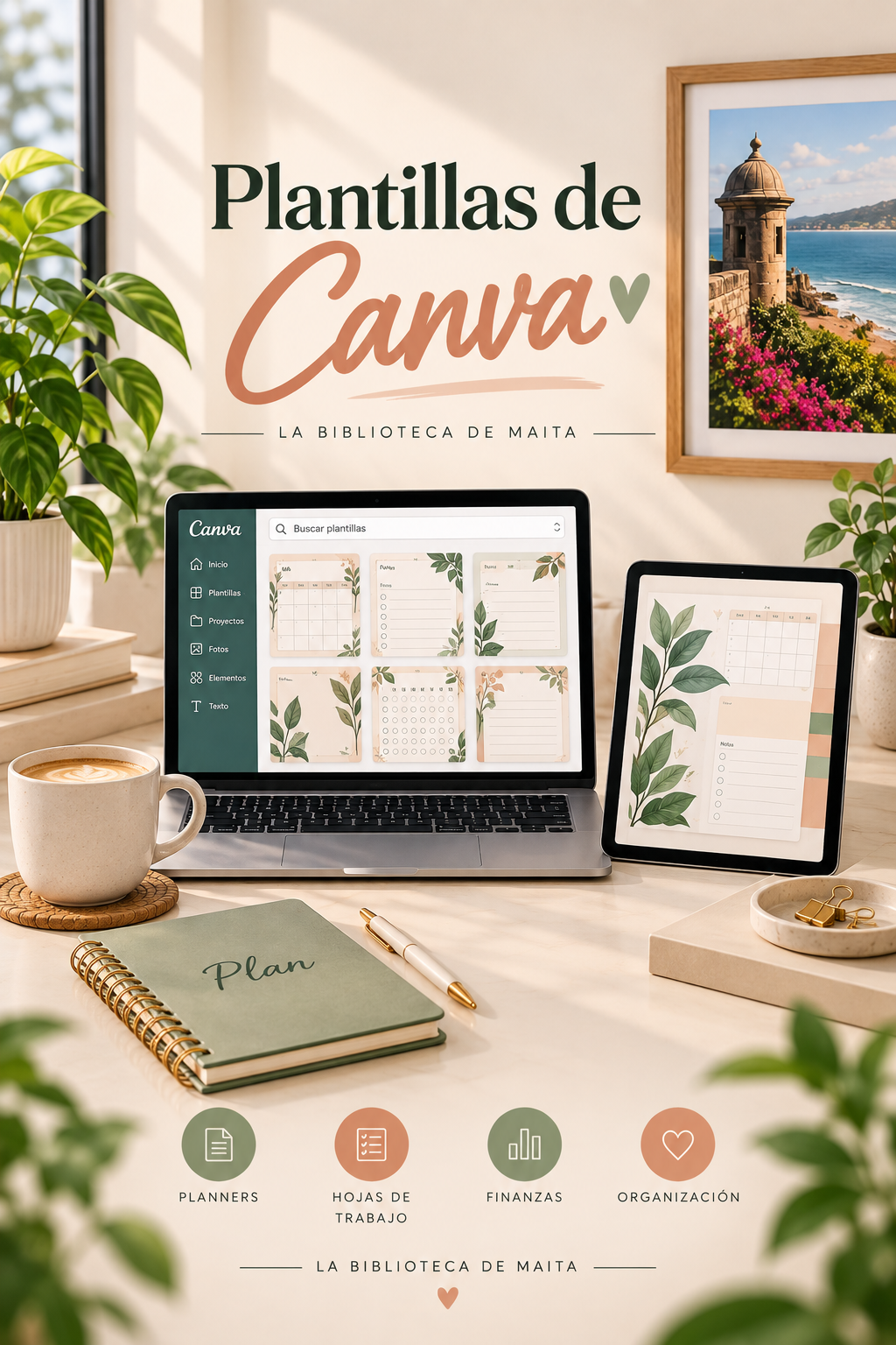 Canva Templates