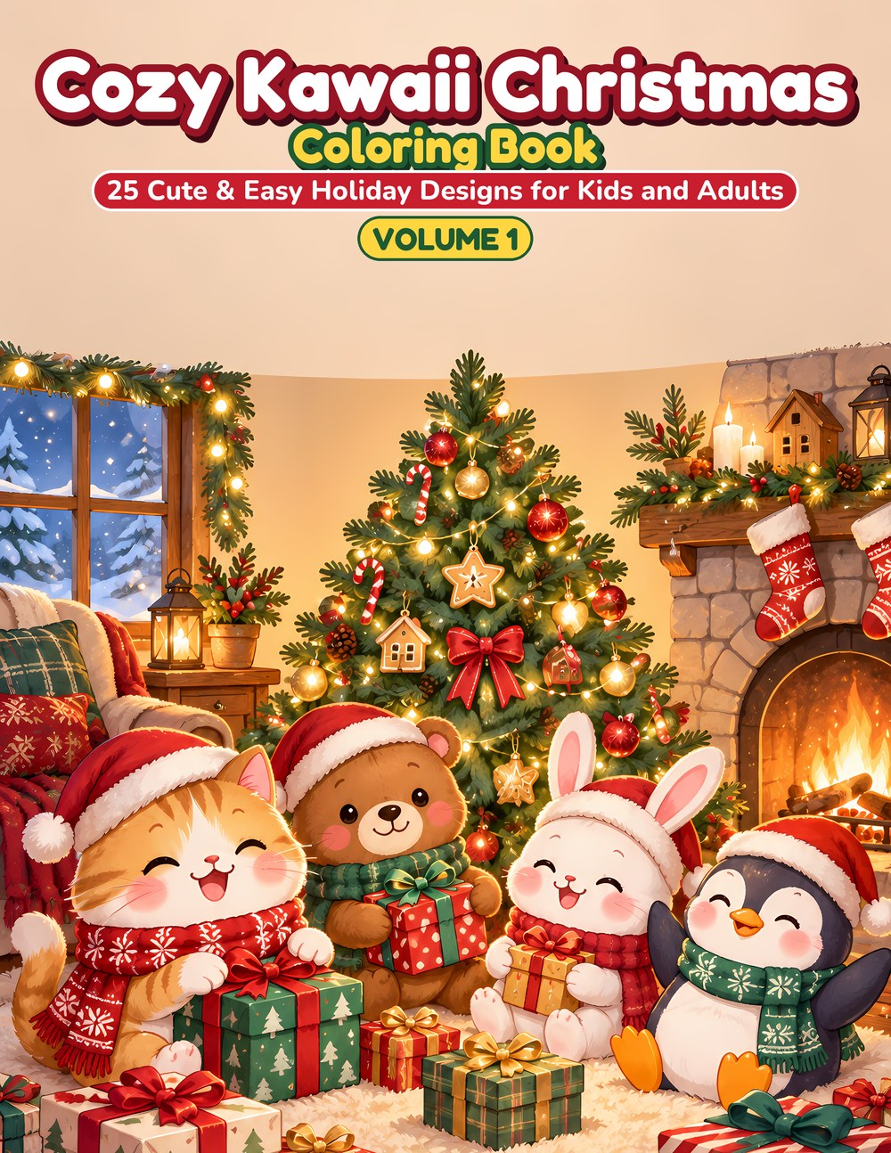 Coloring Books